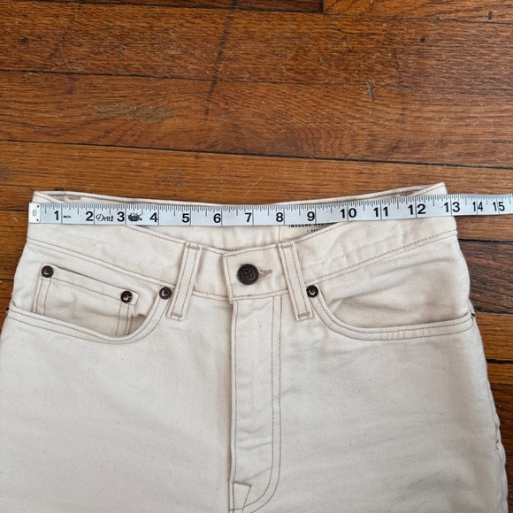 Imogene + Willie Isabelle Natural - 24 - Picture 4 of 8